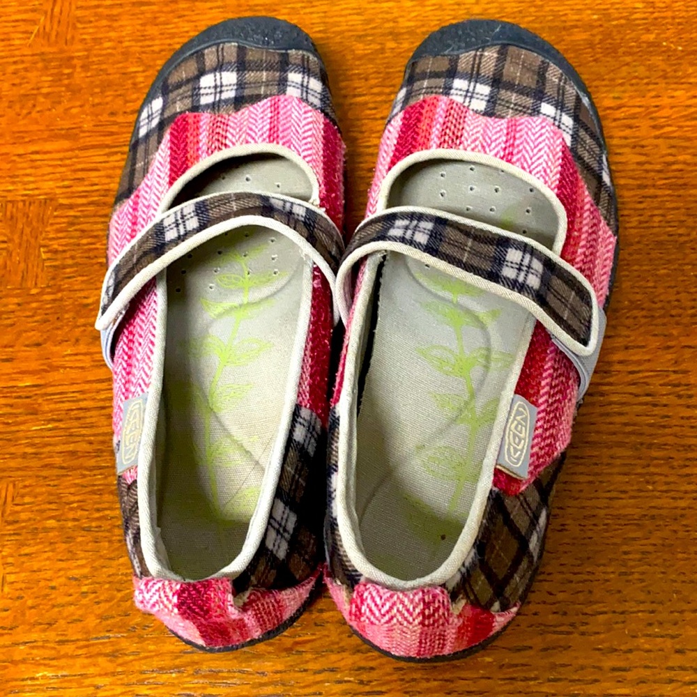 Keen Shoes